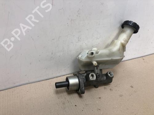 Brake master cylinder NISSAN MICRA III (K12) 1.4 16V | BP15536042M77 