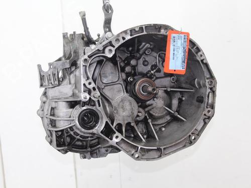 Used Gearbox RENAULT MEGANE II (BM0/1_, CM0/1_) 1.9 dCi (BM0G, CM0G) (120 hp) 15312398