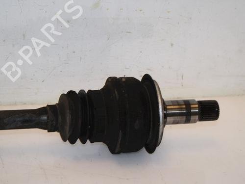 Right rear driveshaft MERCEDES-BENZ E-CLASS (W212) E 200 CDI / BlueTEC (212.005, 212.006) | BP15332144M41 