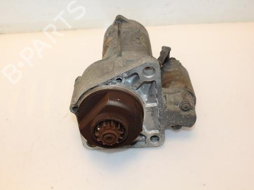 Starter KIA PREGIO Van (TB) 2.7 D | BP15319476M8 - Image 2