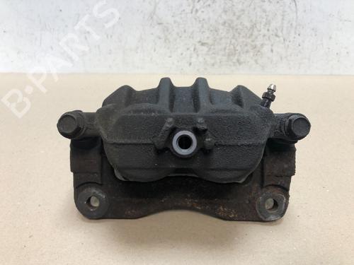 Venstre bremsekaliber foran SUBARU LEGACY III Estate (BH) 2.0 AWD (BH5) (125 hp) 15344556