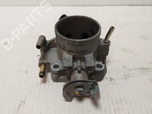 Throttle body HONDA PRELUDE IV (BB_) 2.0 i 16V (BB3) | BP15531694M82 