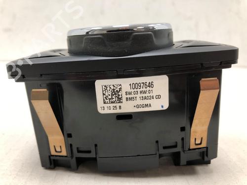 Headlight switch FORD FOCUS III Turnier 1.0 EcoBoost | BP37207774I24 - Image 5