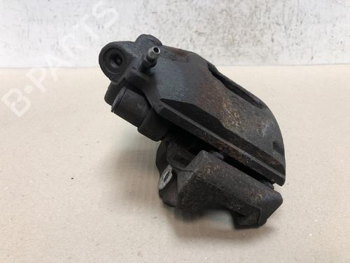 Right front brake caliper MAZDA 2 (DY) 1.4 | BP15534586M104 
