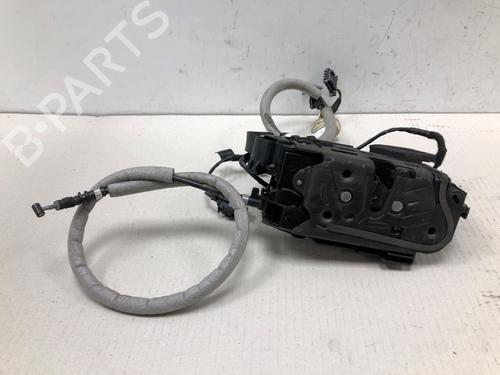 Front right lock VW GOLF VIII (CD1, DA1) 2.0 GTI | BP37209871C97 - Image 5
