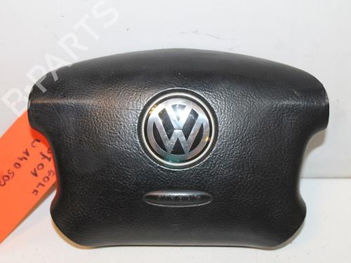 Førerens kollisjonspute VW GOLF IV (1J1) 1.9 TDI (90 hp) 15306152