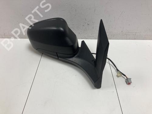 right-mirror-ford-transit-courier-b460-box-bodympv-2014-37204496 main image