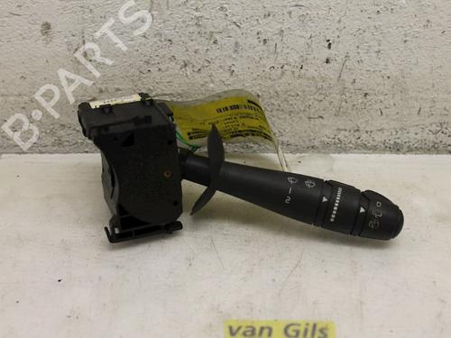 Used Steering column stalk RENAULT LAGUNA II Grandtour (KG0/1_) 2.2 dCi (KG0F) (150 hp) 15296954