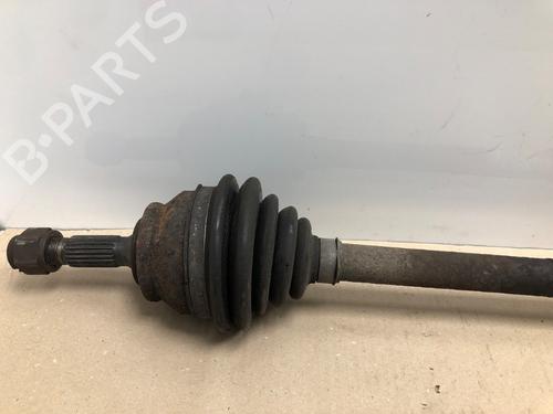 Right front driveshaft CITROËN C4 CACTUS 1.2 THP 110 | BP25042340M39 - Image 3