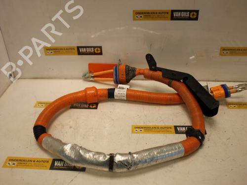 Used Cable MITSUBISHI OUTLANDER III (GG_W, GF_W, ZJ, ZL, ZK) 2.0 Hybrid 4WD (GG2W) (200 hp) 15312110