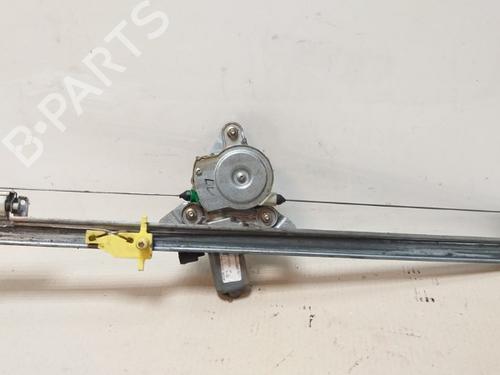 Front left window mechanism OPEL VIVARO A Van (X83) 2.5 DTI (F7) | BP15341067C22 