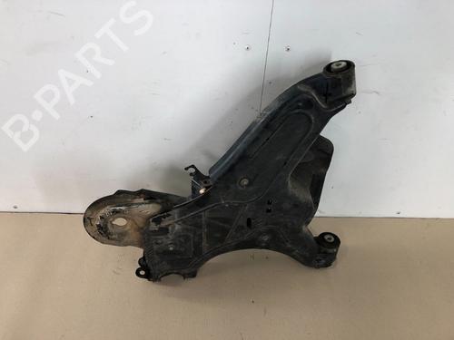 Left rear suspension arm MERCEDES-BENZ VITO Van (W447) 109 CDI (447.601, 447.603, 447.605) | BP16138728M14 