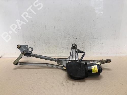 Used Front wipers mechanism RENAULT LAGUNA I Grandtour (K56_) 1.8 16V (K563, K564) (120 hp) 15297254