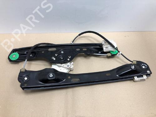Front right window mechanism BMW X1 (E84) sDrive 20 d | BP37206899C23 - Image 5