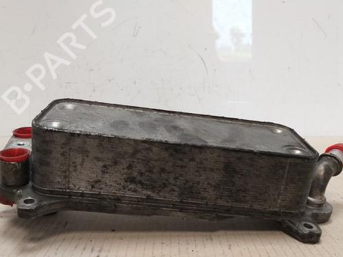 Used Oil radiator Oil radiator 15343098 15343098