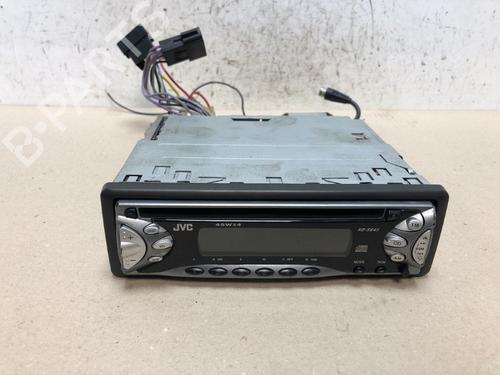 Used Radio Radio 15534150 15534150