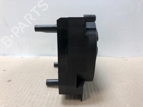 Climate control PEUGEOT 307 (3A/C) 1.6 16V | BP15538247I5 