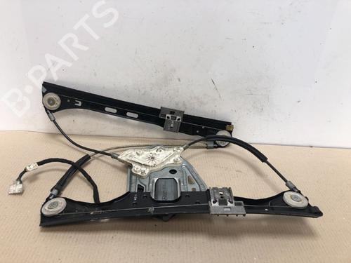 Used Front left window mechanism MERCEDES-BENZ C-CLASS (W203) C 200 CDI (203.004) (116 hp) 15313240