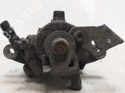 Left rear brake caliper VW GOLF IV (1J1) 1.4 16V | BP15343123M107 