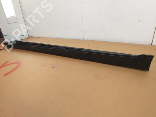 Left sideskirt BMW 5 (F10) 528 i | BP15338112C115 