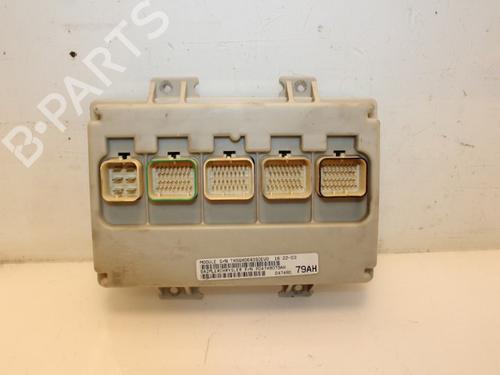 Used Comfort control module Comfort control module 15322234 15322234
