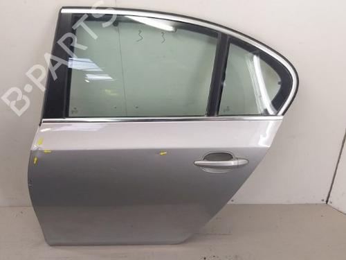 Used Left rear door BMW 5 (E60) 520 i (170 hp) 15982956