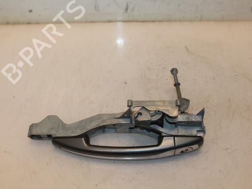 Used Front left exterior door handle Front left exterior door handle 15328932 15328932