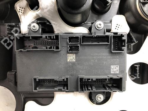 Høyre frontpanel BMW iX (I20) xDrive 40 | BP37205507C59  - Image 7