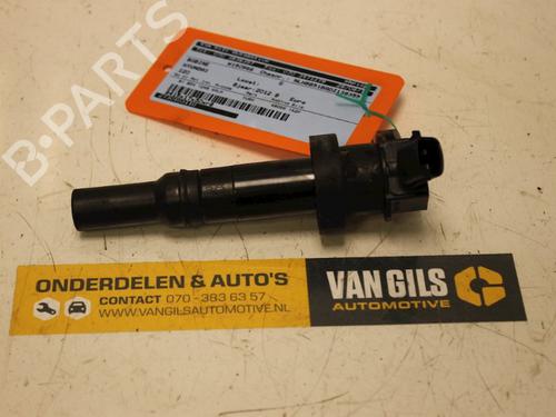 Used Ignition coil Ignition coil 15312062 15312062
