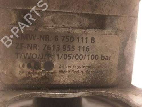 Steering pump BMW 3 (E46) 316 i | BP15340348M99 