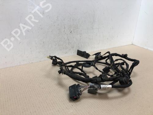 Electronic module VW PASSAT B7 Variant (365) 1.6 TDI | BP17473781M83 - Image 3