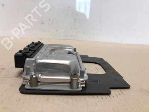 Engine control unit (ECU) PEUGEOT 307 Break (3E) 1.6 16V | BP15535119M57 