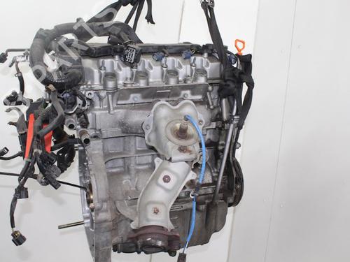 Engine HONDA CIVIC VIII Saloon (FD, FA) 1.3 IMA (FA3, FD3) | BP37204892M1 - Image 4
