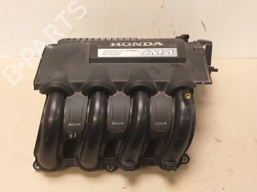 Used Intake manifold HONDA INSIGHT (ZE_) 1.3 IMA (ZE28, ZE2) (88 hp) 15340025