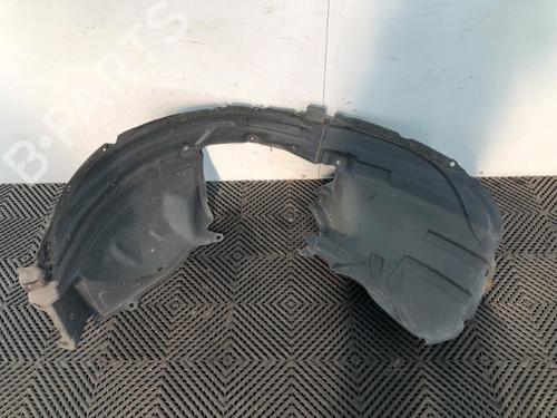 Hjulbue Hjulbue NISSAN JUKE (F15) 1.6 DIG-T (190 hp) 37213468 37213468