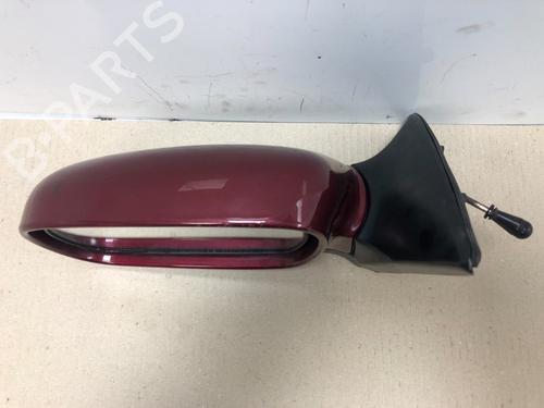 Left mirror DAEWOO NEXIA 1.5 16V (08, 68) | BP15334260C26 
