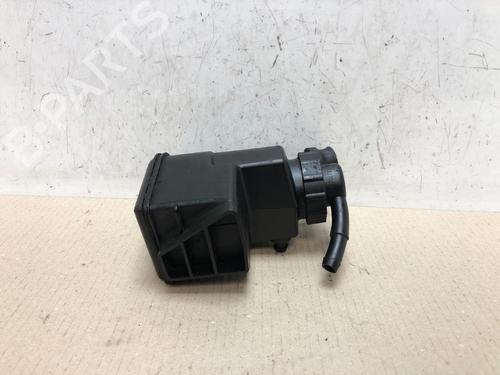 Power steering reservoir MERCEDES-BENZ S-CLASS (W220) S 400 CDI (220.028, 220.128) | BP15297503M117 
