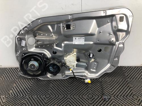 front-right-window-mechanism-mercedes-benz-s-class-w221-v221-2005-2006-2007-2008-2009-2010-2011-2012-2013-37206742 main image