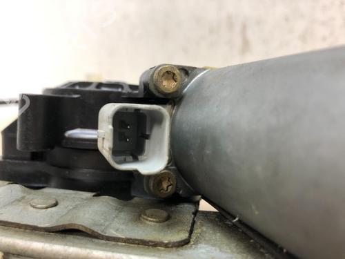 Front right window mechanism PEUGEOT 206 Hatchback (2A/C) 1.4 i | BP15302686C23 