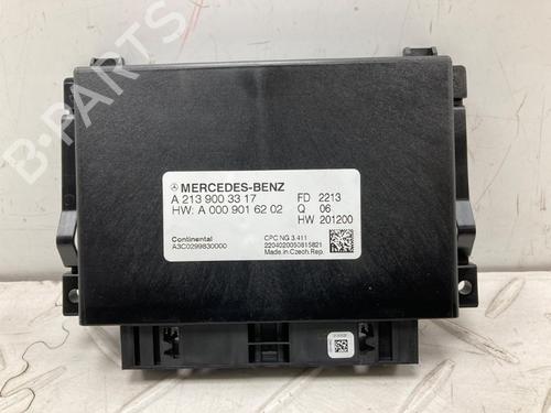 Used Gearbox control unit Gearbox control unit 22768683 22768683