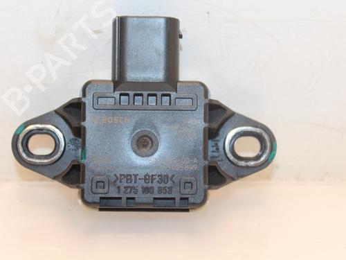 Electronic sensor TESLA MODEL S (5YJS) 85D AWD | BP15320987M84 - Image 2