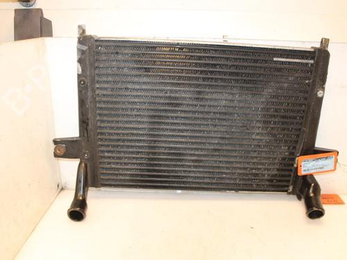 Used Intercooler JEEP GRAND CHEROKEE II (WJ, WG) 2.7 CRD 4x4 (163 hp) 15309521