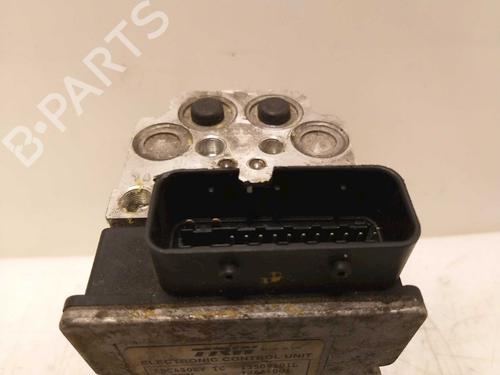 ABS pump OPEL VECTRA C (Z02) 2.2 DTI 16V (F69) | BP15299290M43 