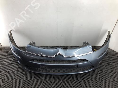 Front bumper CITROËN C4 Picasso I MPV (UD_) 1.6 VTi 120 | BP17634441C7 