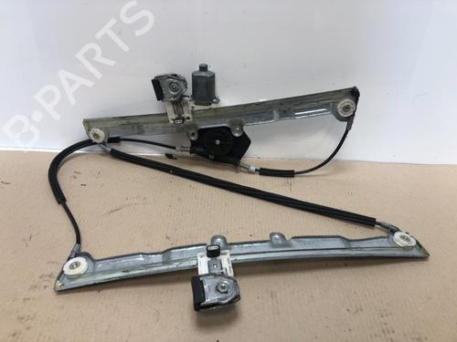 Used Front right window mechanism Front right window mechanism 15345353 15345353