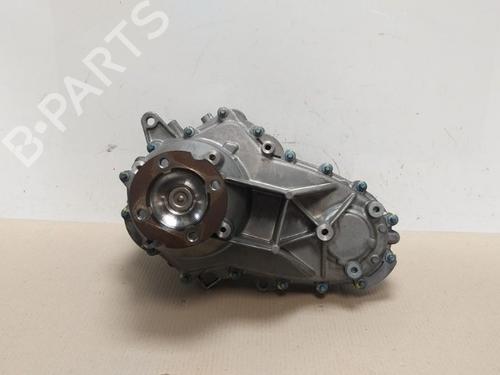 Used Transfer box Transfer box 15343793 15343793