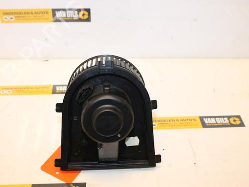 Varmeblæser VW GOLF IV (1J1) 1.4 16V (75 hp) 15313485