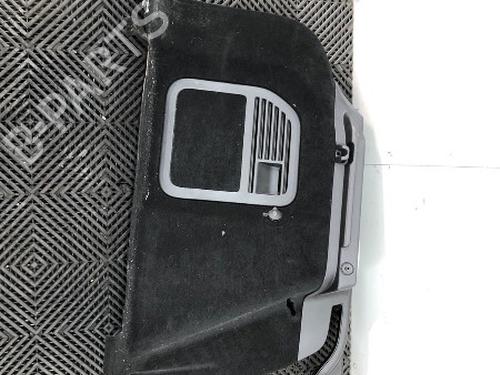 Boot lining LAND ROVER RANGE ROVER EVOQUE (L538) 2.0 4x4 | BP19404327I3 