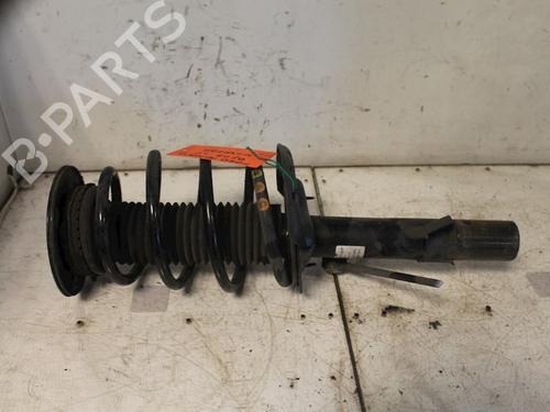 Used Left front shock absorber Left front shock absorber 15307434 15307434