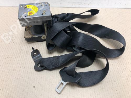 Pas bezpieczeństwa przedni prawy MERCEDES-BENZ C-CLASS (W203) C 220 CDI (203.006, 203.008) | BP15298495I25 